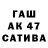 Бутират буратино Akzhol Sharapov