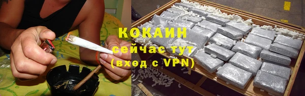 хмурый Дмитровск