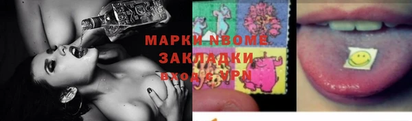 хмурый Дмитровск