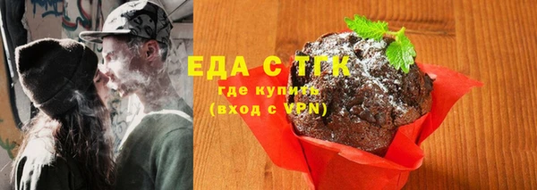хмурый Дмитровск