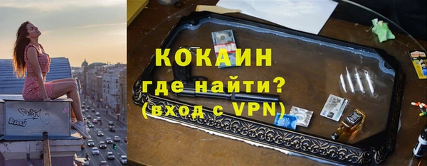 хмурый Дмитровск